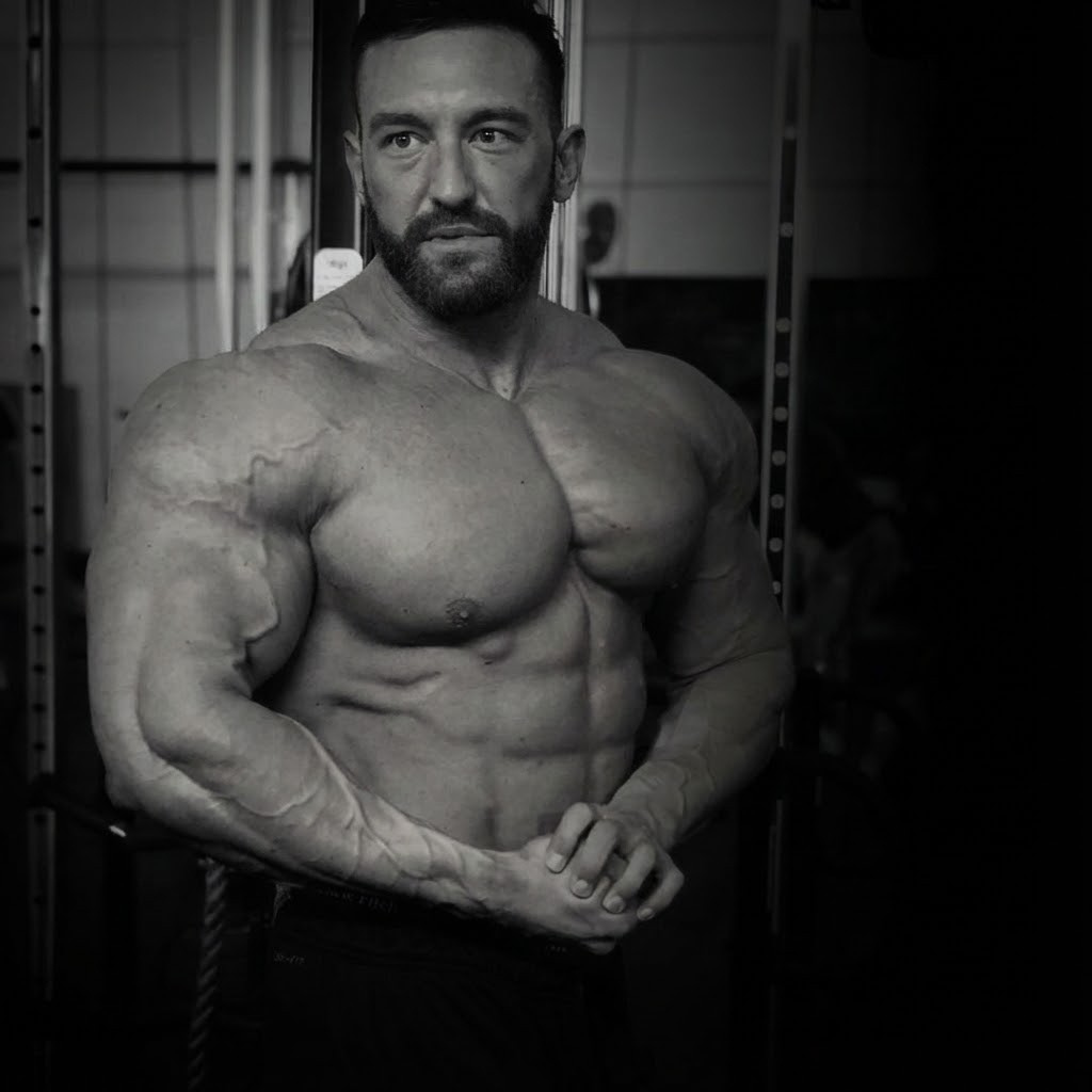 Phil — Staplehurst Coaching